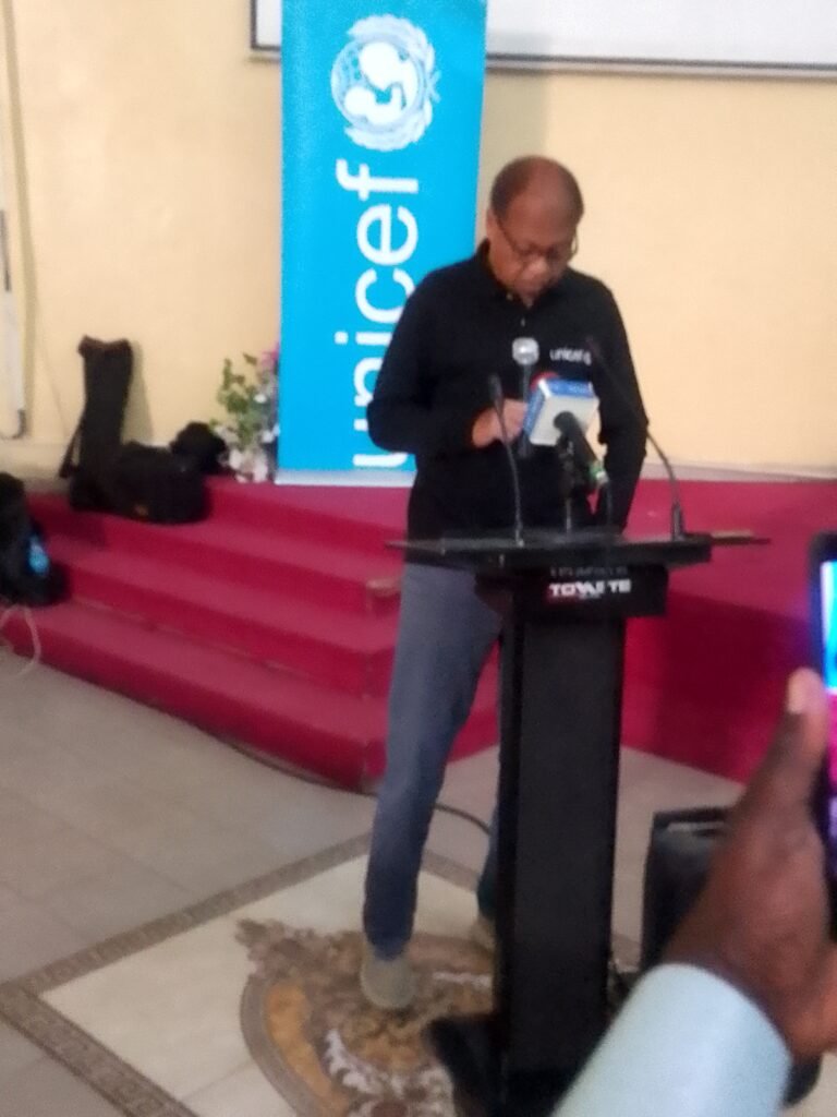 UNICEF highlights WASH challenges in Kano, Jigawa states