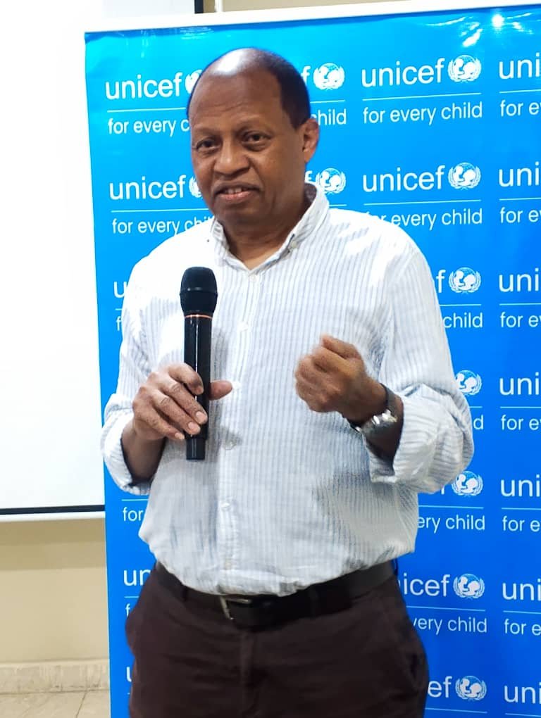 In an effort to safeguard the lives, security and well-beings of children under 18, the United Nations Children Education Fund (UNICEF) in collaboration with the Federal Ministry of Information and National Orientation Agency (NOA) had trained Journalists on how to report stories bordered on children, based on Ethical Standard. Muhammad Alabira Nabordo takes a look at